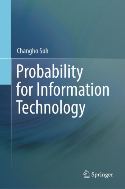 Probability for Information Technology