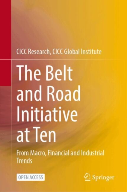 Belt and Road Initiative at Ten