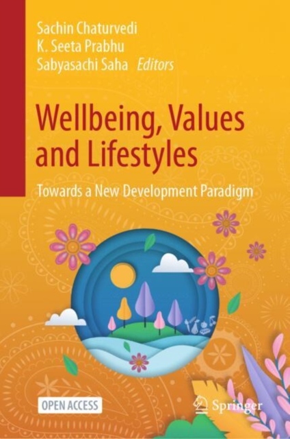 Wellbeing, Values and Lifestyles