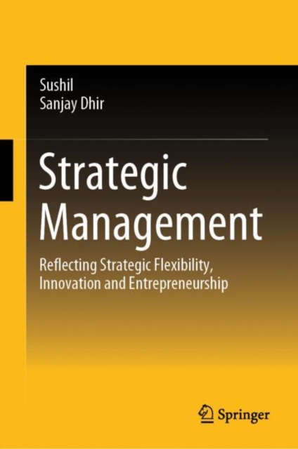 Strategic Management