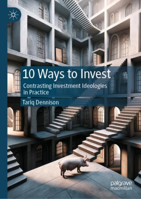 10 Ways to Invest