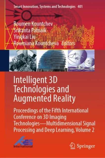 Intelligent 3D Technologies and Augmented Reality