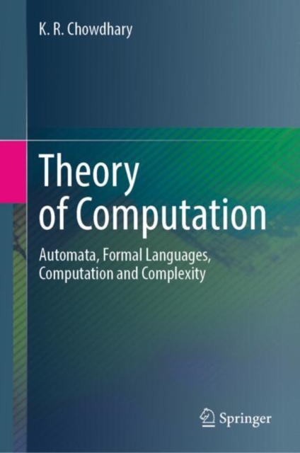 Theory of Computation