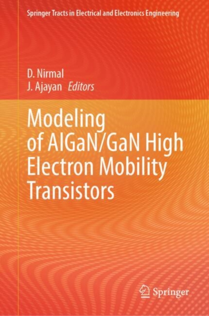 Modeling of AlGaN/GaN High Electron Mobility Transistors