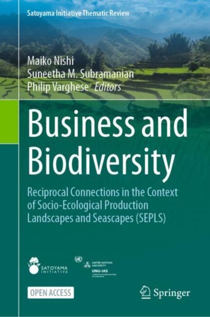 Business and Biodiversity