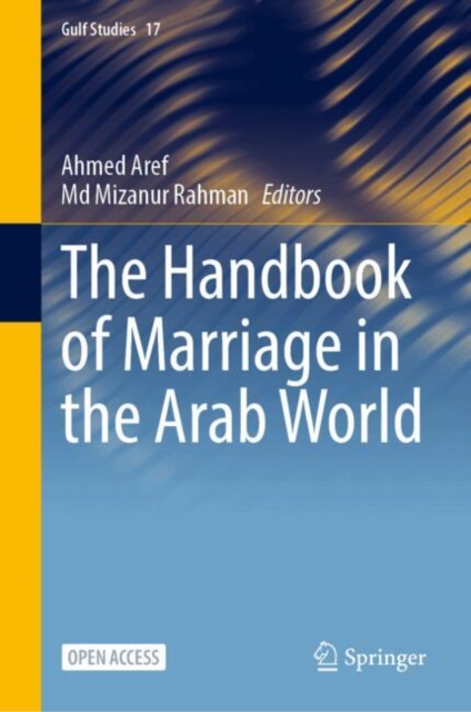 Handbook of Marriage in the Arab World