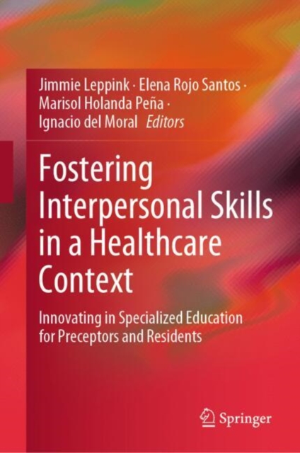 Fostering Interpersonal Skills in a Healthcare Context