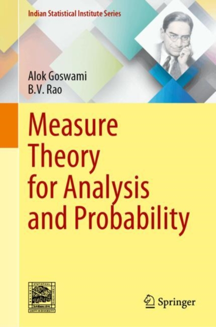 Measure Theory for Analysis and Probability