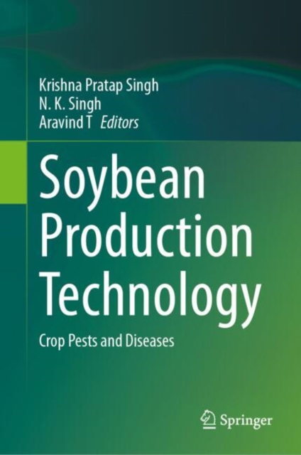 Soybean Production Technology