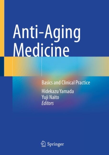 Anti-Aging Medicine
