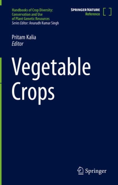 Vegetable Crops