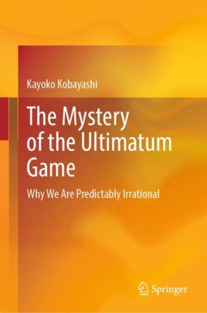 The Mystery of the Ultimatum Game