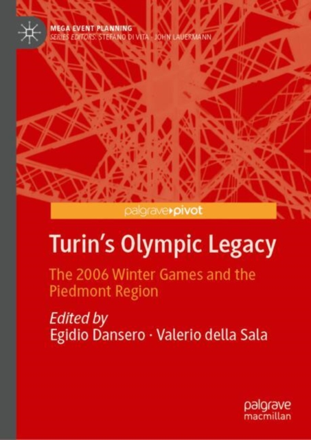 Turin's Olympic Legacy