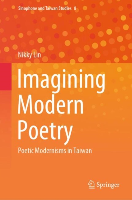 Imagining Modern Poetry