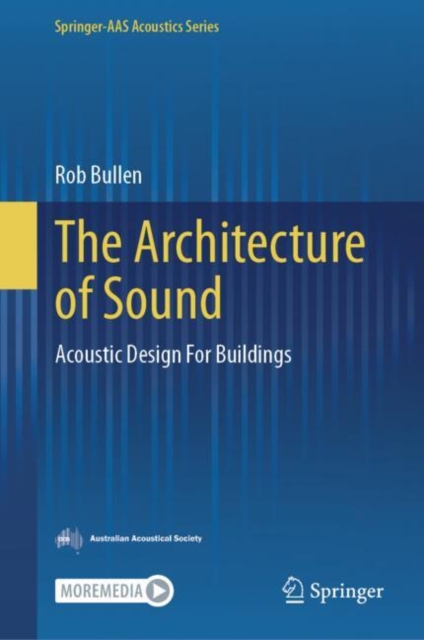 The Architecture of Sound