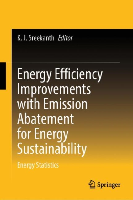 Energy Efficiency Improvements with Emission Abatement for Energy Sustainability