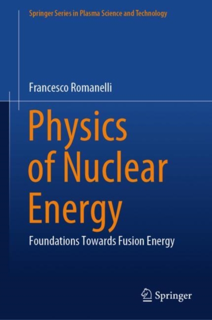 Physics of Nuclear Energy