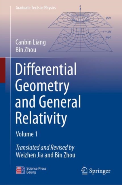 Differential Geometry and General Relativity