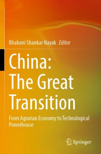 China: The Great Transition