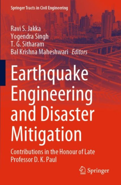 Earthquake Engineering and Disaster Mitigation