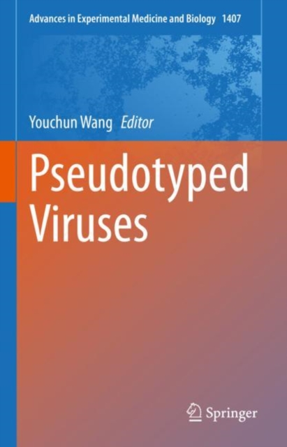 Pseudotyped Viruses