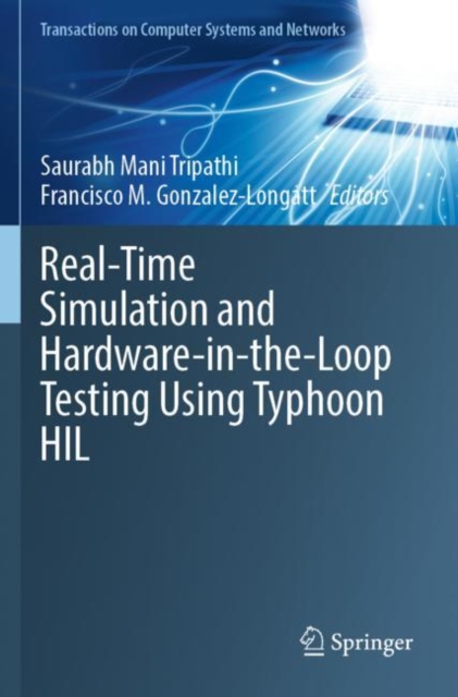 Real-Time Simulation and Hardware-in-the-Loop Testing Using Typhoon HIL