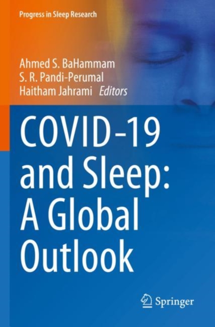 COVID-19 and Sleep: A Global Outlook