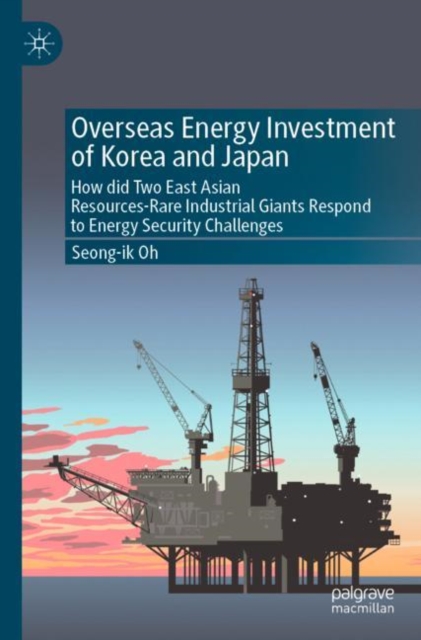 Overseas Energy Investment of Korea and Japan