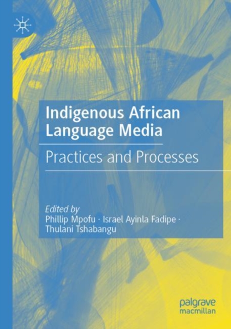 Indigenous African Language Media