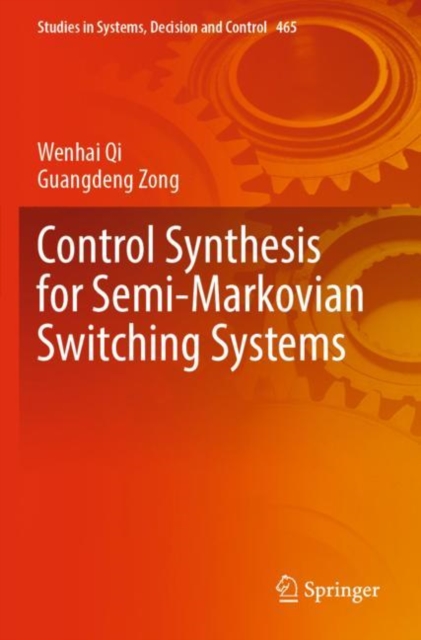 Control Synthesis for Semi-Markovian Switching Systems