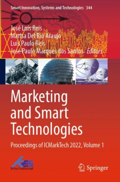 Marketing and Smart Technologies