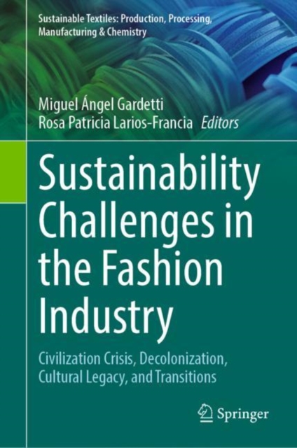 Sustainability Challenges in the Fashion Industry