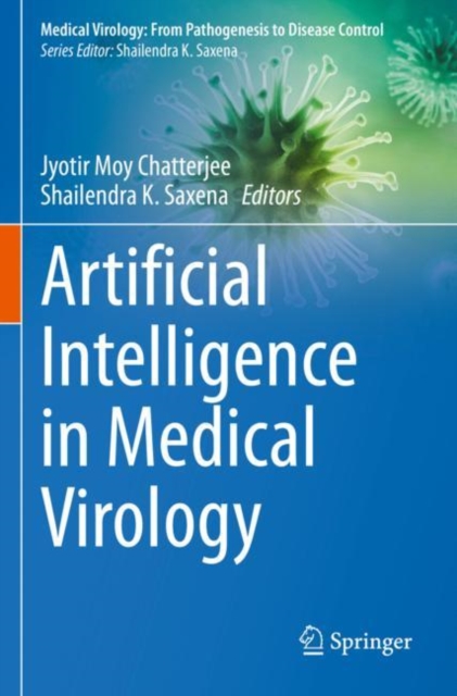 Artificial Intelligence in Medical Virology