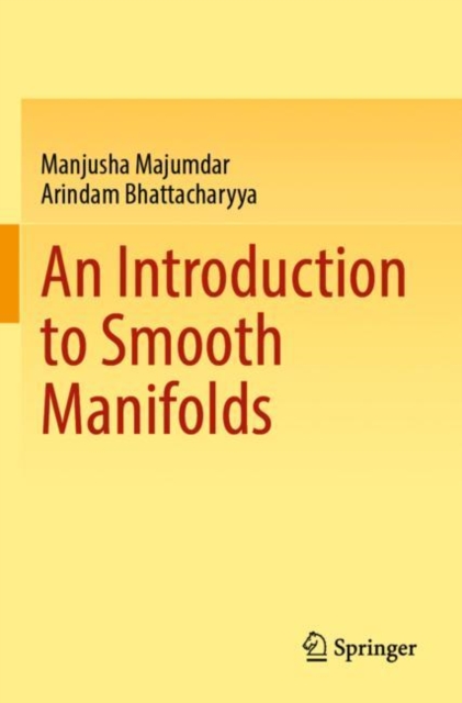 Introduction to Smooth Manifolds