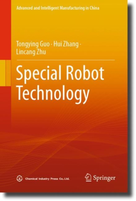 Special Robot Technology