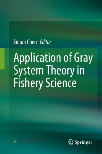 Application of Gray System Theory in Fishery Science