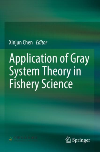 Application of Gray System Theory in Fishery Science