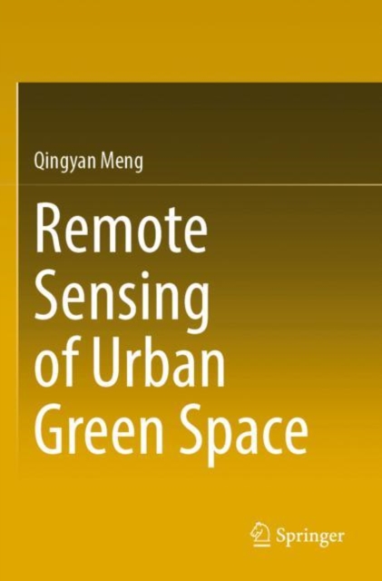 Remote Sensing of Urban Green Space