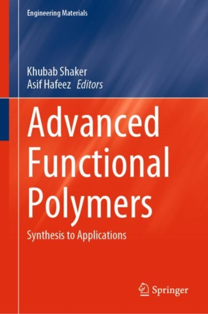 Advanced Functional Polymers