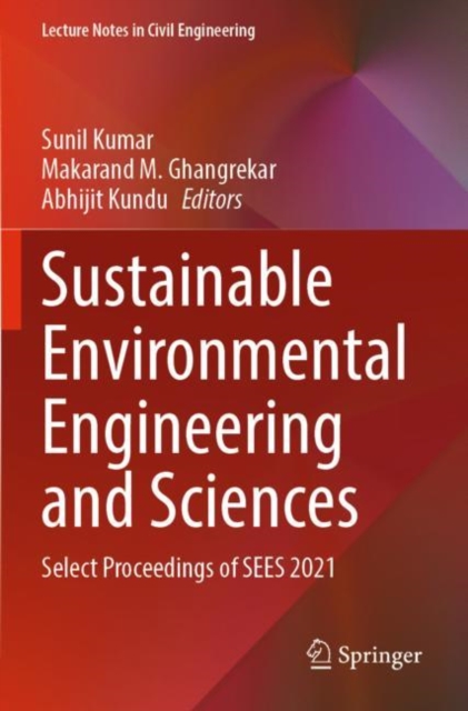 Sustainable Environmental Engineering and Sciences