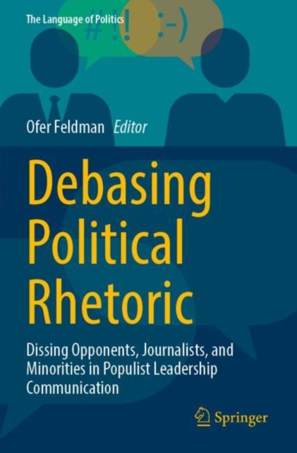 Debasing Political Rhetoric