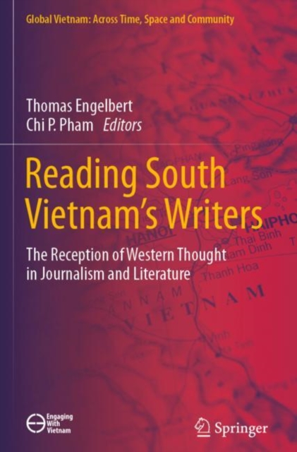 Reading South Vietnam's Writers