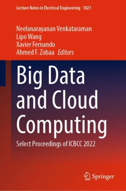 Big Data and Cloud Computing