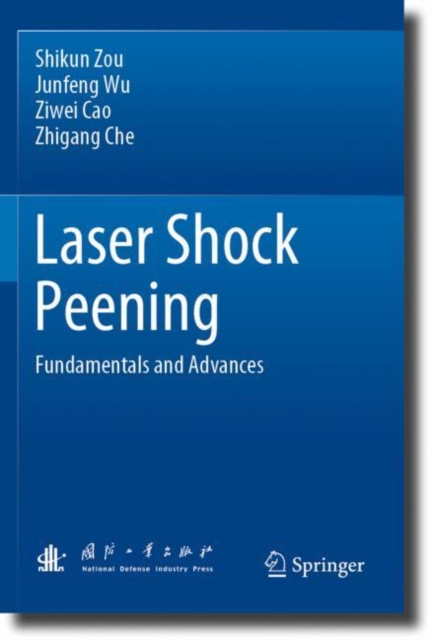 Laser Shock Peening