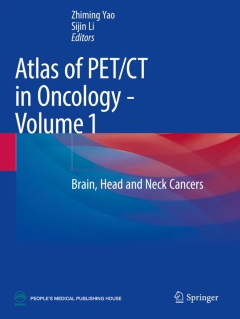 Atlas of PET/CT in Oncology - Volume 1