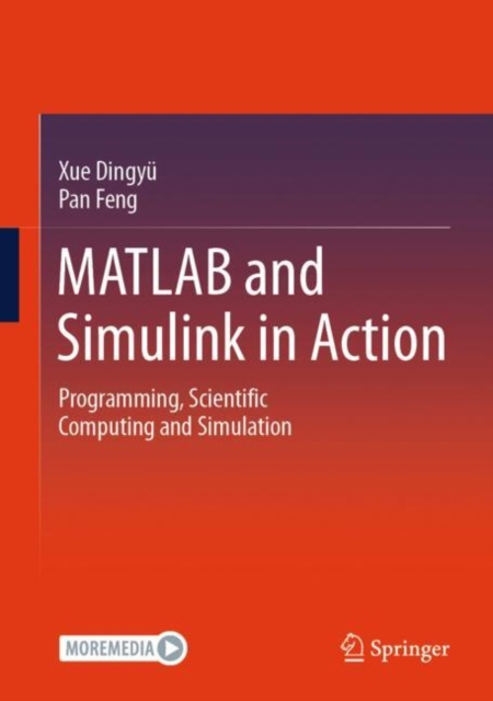 MATLAB and Simulink in Action