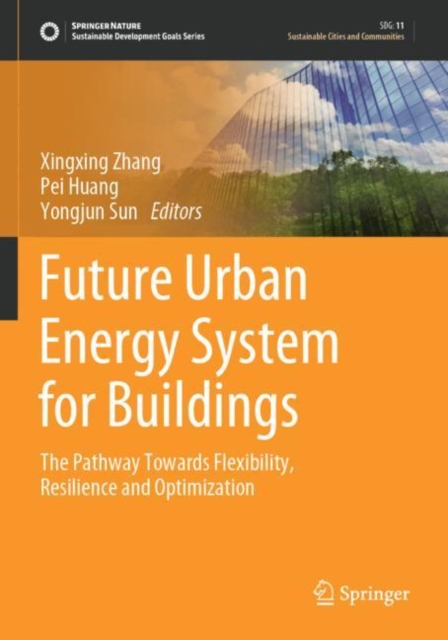 Future Urban Energy System for Buildings