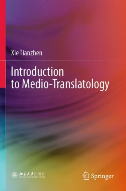 Introduction to Medio-Translatology