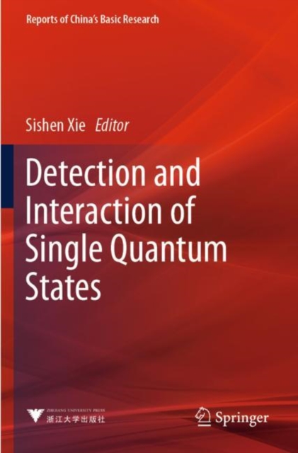 Detection and Interaction of Single Quantum States