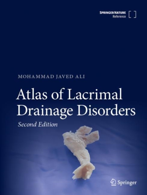 Atlas of Lacrimal Drainage Disorders